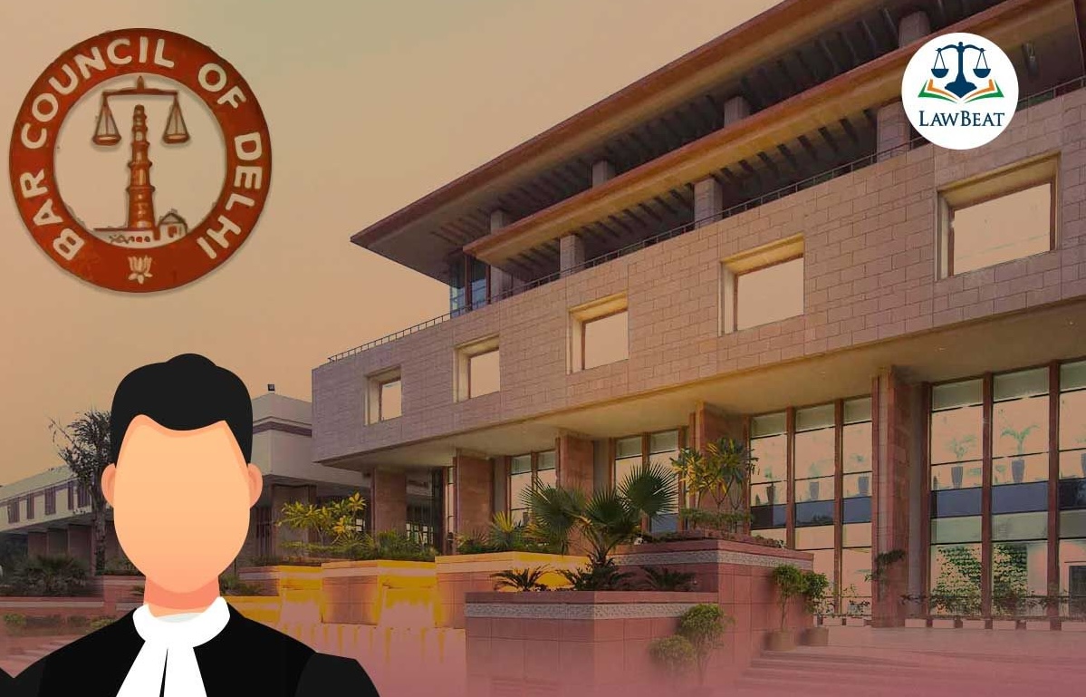 Hold Bar Council Elections Simultaneously On October 19: Delhi HC Hold Bar Council Elections Simultaneously On October 19: Delhi HC